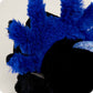 Black Axolotl Warmies