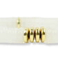 Annie Stretch Bracelet - Clouds