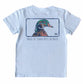 Kids' Timber Meets Short-Sleeve Tee