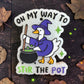 Stir The Pot Freshie