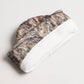 Howdy, Darlin' Embroidered Patch Camo Beanie