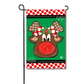 Christmas Reindeer 2026 Garden Glam