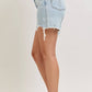 HW Rigid Magic Dad Short w/ Cell Phone Back Pkt