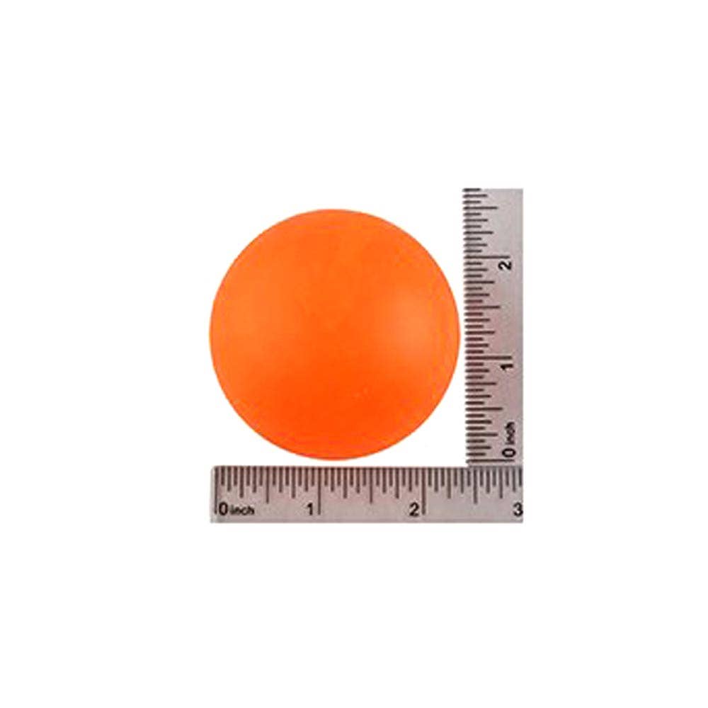 12PCS - Color Ball Squeeze Squishy Stress Relief Toy