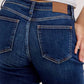 Multi-Inseam MR Straight