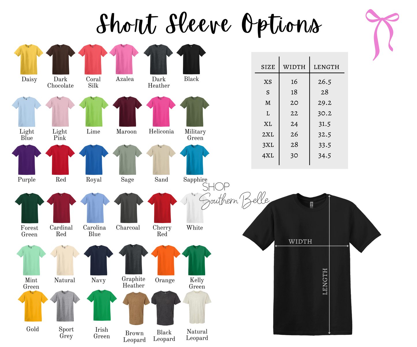 Custom School Spirit Wear Real Sequins Short Sleeve