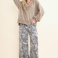 Lynn Camo Cargo Pants