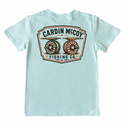 Kids' Fishing Co. Short-Sleeve Tee