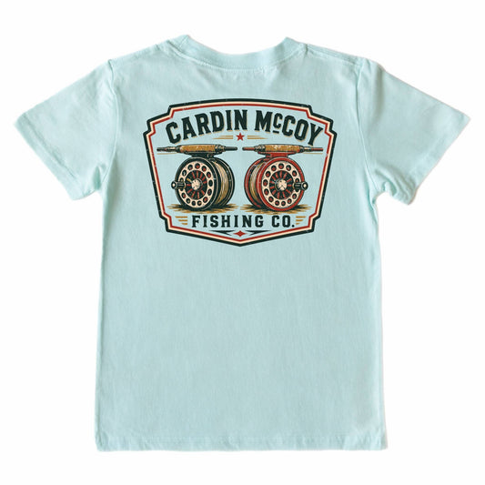Kids' Fishing Co. Short-Sleeve Tee