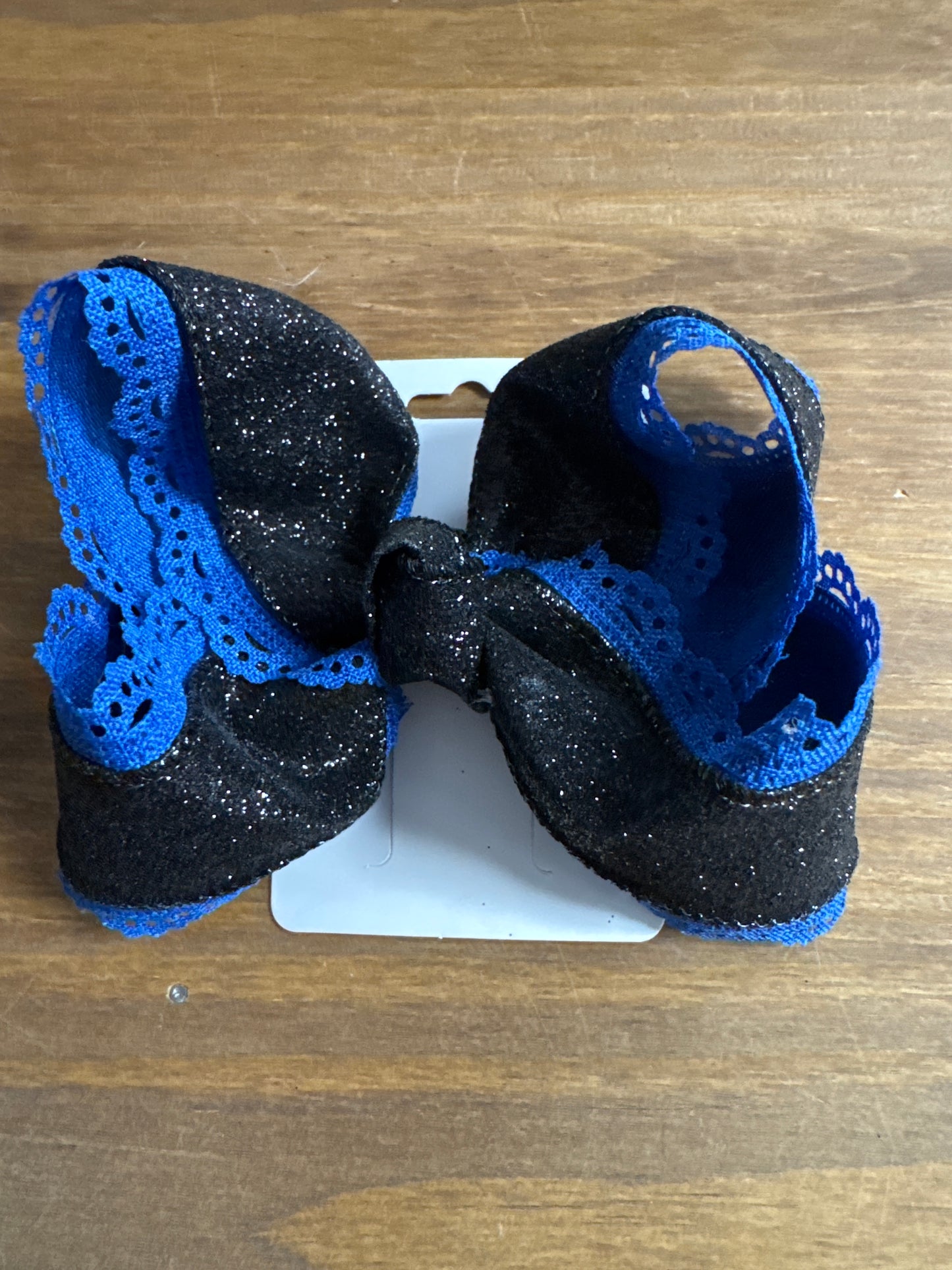Bow-Alligator Clip-18-072426