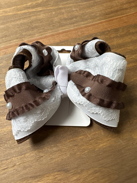 Bow-Alligator Clip-15-072426